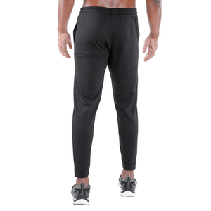 Calça De Moletom Mizuno Masculina  Soft Jogger Mimss3572 Preto
