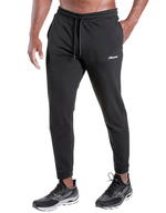 Calca-De-Moletom-Mizuno-Masculina-Soft-Jogger-Mimss3572-Preto