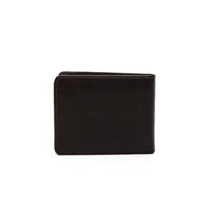 Carteira Roder Masculina Em Couro 146 Marrom