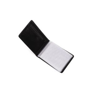Carteira Roder Masculina Em Couro 146 Preto
