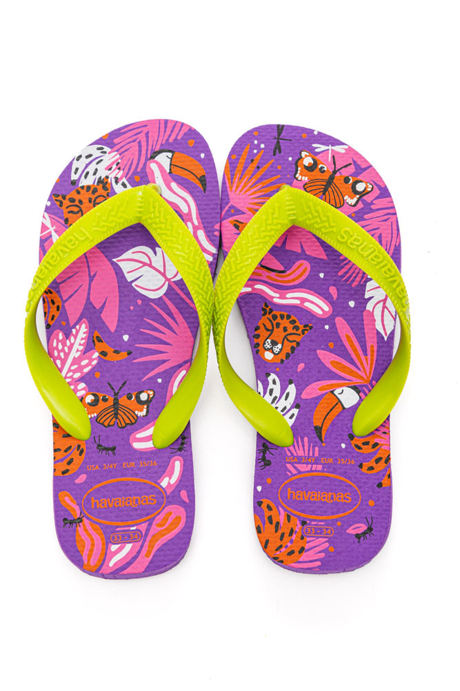 Chinelo-De-Dedo-Juvenil-Menina-Havaianas-Kids-Top-Fashion-Lilas-