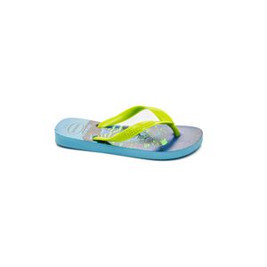 Chinelo Havaianas Kids Top Fun 7444 Azul