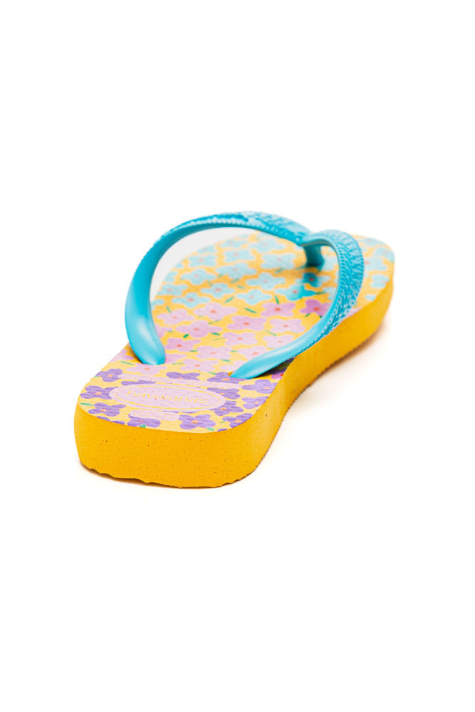 Chinelo-Havaianas-Kids-Flores-6161-Amarelo
