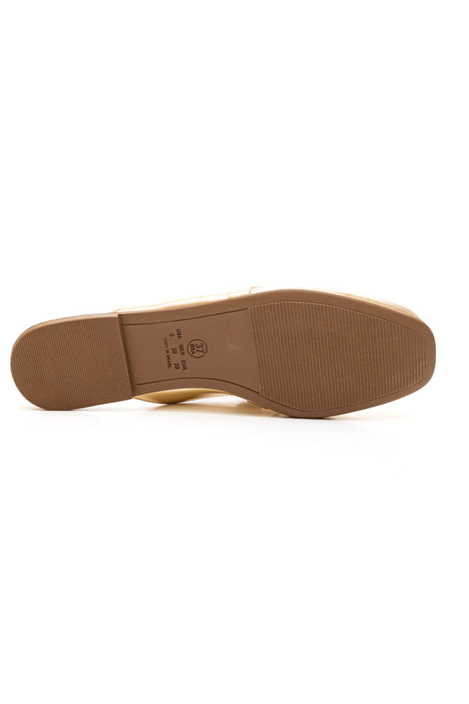 Sapatilha-Mule-Feminina-Adulto-Yohana-500-04-Ouro