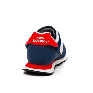 Tênis New Balance 500v2 Casual Masculino Gm500da2 Marinho