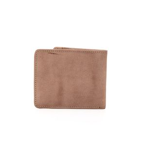 Carteira Roder Masculina Em Couro 3306new Marrom