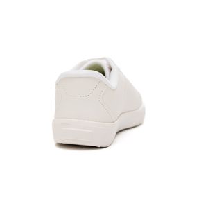 Tênis Klin Casual Juvenil Menino Style 323.025 Branco