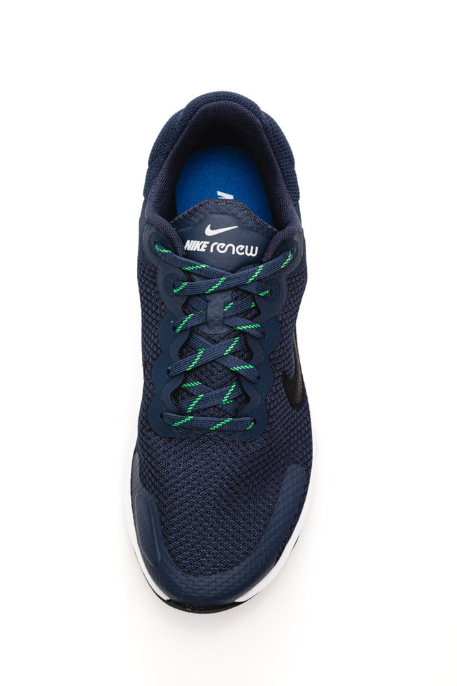 Tenis-Nike-Renew-Ride-3-Marinho