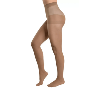 Meia-Calça Selene Finíssima Fio 10 Feminina 9720.001 Bege