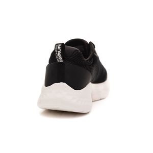 Tênis Skechers Go Run Lite Corrida Feminino 129426br Preto