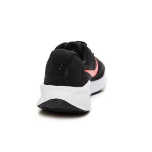 Tênis Nike  Revolution 7 Corrida Masculino Fb2207-003 Preto