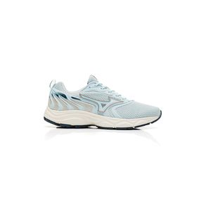 Tênis Mizuno  Jet 7 De Corrida Feminino  Azclar Azul