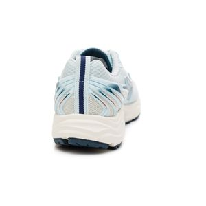 Tênis Mizuno  Jet 7 De Corrida Feminino  Azclar Azul