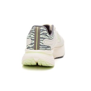Tênis Fila Racer Nairobi Esportivo Feminino  F02r00122 Bege