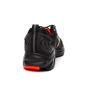 Tênis Mizuno Space 4 Para Corrida Masculino Ptpt69 Preto