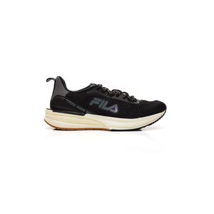 Tênis Fila Float Flux Esportivo Masculino F01r00127-972 Preto