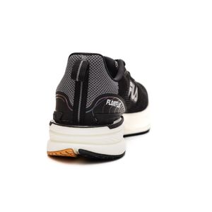 Tênis Fila Float Flux Esportivo Masculino F01r00127-972 Preto