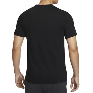 Camiseta Nike Vintage Fit Sp24 Masculina - Fq3899-010 Preto