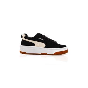 Tenis Logus Casual Feminino Easy 22330p-053 Preto