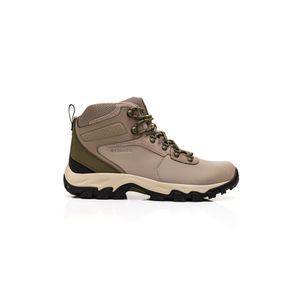 Bota Columbia Masculina Newton Ridge Plus Ii Impermeável 1594731 Cinza