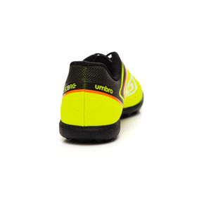 Chuteira Umbro Futsal Score Masculina U01fb00253-612 Verde