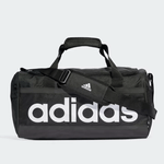 Bolsa-Adidas-Duffle-Media-Essentials-Linear-Ht4743-Preto