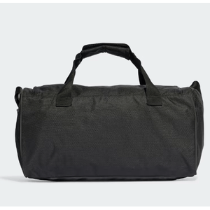 Bolsa Adidas Mala Duffel Média Essentials Linear Ht4743 Preto
