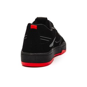 Tênis Logus Casual Masculino Easy 22340p-121 Preto