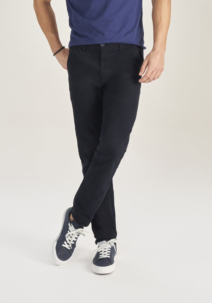Calca-Max-Denim-Masculina-Casual-Fit-Tradicional-11183-Marinho