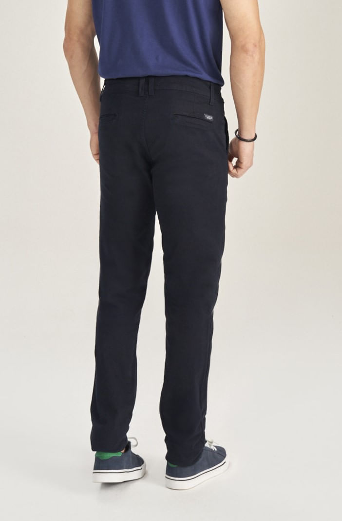 Calca-Max-Denim-Masculina-Casual-Fit-Tradicional-11183-Marinho