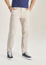 Calca-Max-Denim-Masculina-Casual-Fit-Tradicional-11181-Bege-