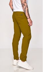 Calca-Max-Denim-Masculina-Casual-Fit-Tradicional-11454-Caqui-