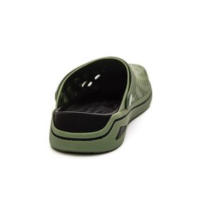 Sandália Boa Onda Babuche Masculina Brave 1944-208 Verde