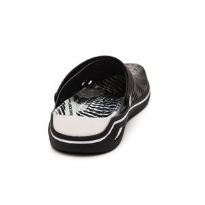 Sandália Boa Onda Babuche Masculina Brave 1944-214 Preto