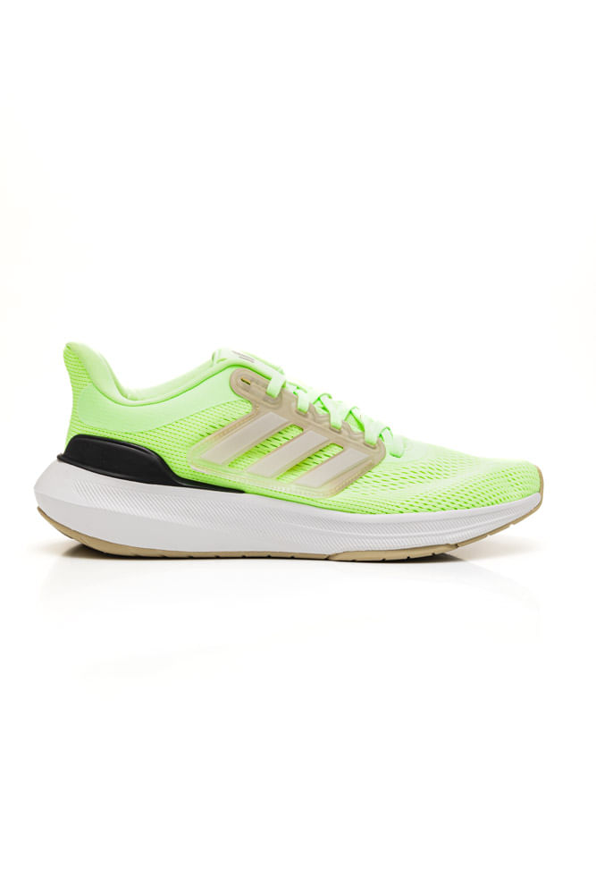 Tenis-Corrida-Adidas-Ultrabounce-Ie0720-Verde