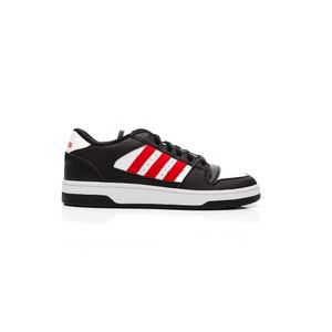 Tênis Adidas Break Start Low Casual Masculino If4417 Preto