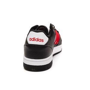 Tênis Adidas Break Start Low Casual Masculino If4417 Preto
