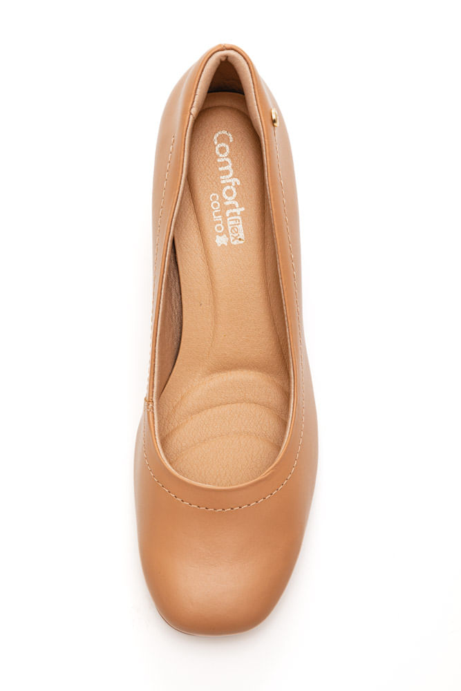 Sapato-Scarpin-Feminino-Adulto-Comfortflex-2475301-02-Bege