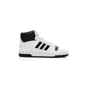 Tênis Adidas Break Start Mid Casual Masculino Ie1023 Branco