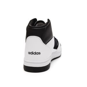 Tênis Adidas Break Start Mid Casual Masculino Ie1023 Branco