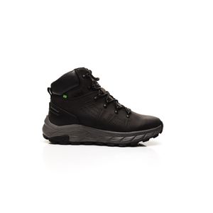 Bota Mac Boot Murici Coturno Masculino Muri02 Cinza