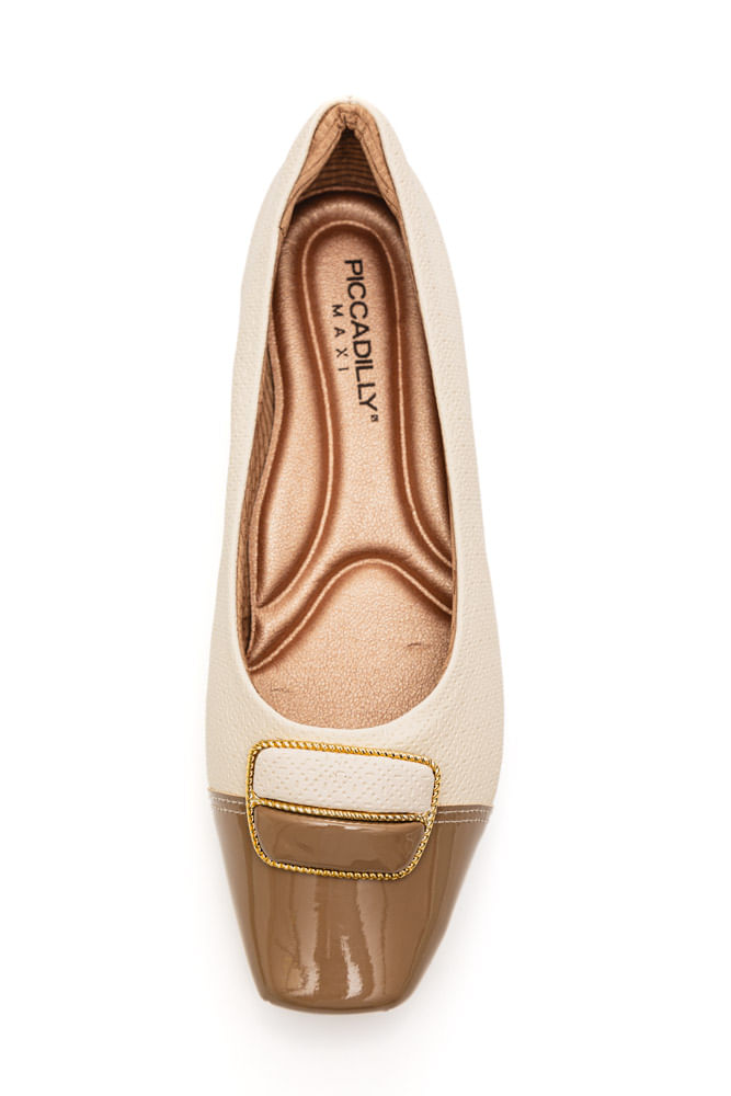 Sapato-Conforto-Feminino-Adulto-Piccadilly-147304-Off-White