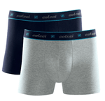 Kit-2-Cuecas-Boxer-Cotton-Colcci-Cl149-Azul-