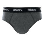 Cueca-Boxer-Mash-Infantil-Microfibra-193.01-Cinza-Escuro