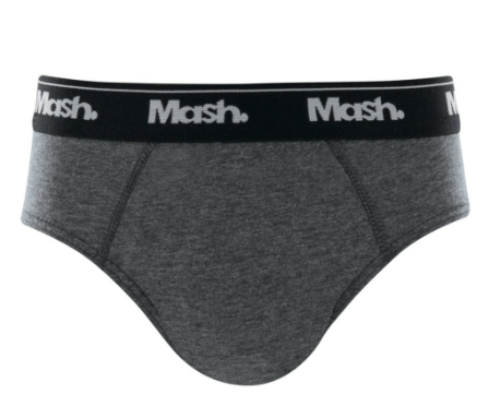 Cueca-Boxer-Mash-Infantil-Microfibra-193.01-Cinza-Escuro