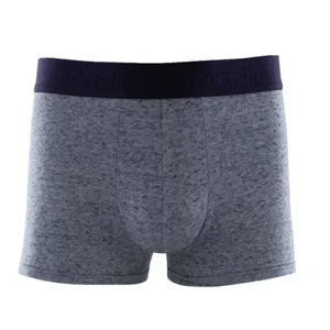 Cueca Mash Boxer Masculina Basic 170.93 Marinho