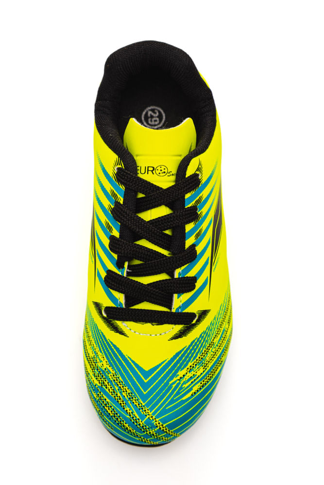 Chuteira-Euro-Soccer-63-04j-Amarelo