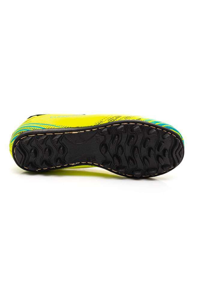 Chuteira-Euro-Soccer-63-04j-Amarelo