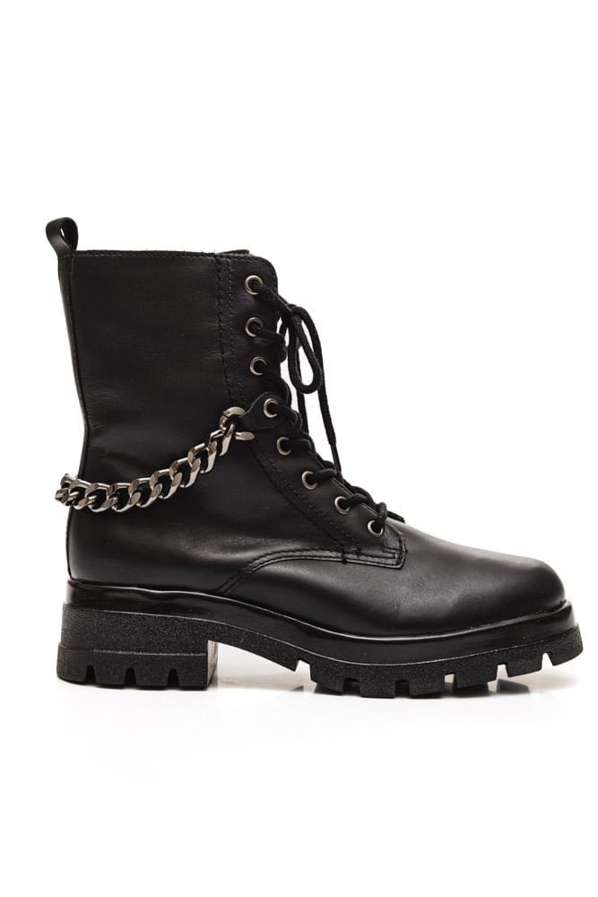 Bota-Coturno-Feminina-Adulto-Bottero-362901-Preto
