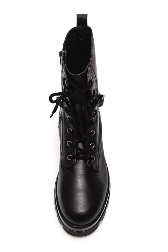 Bota-Coturno-Feminina-Adulto-Bottero-362901-Preto